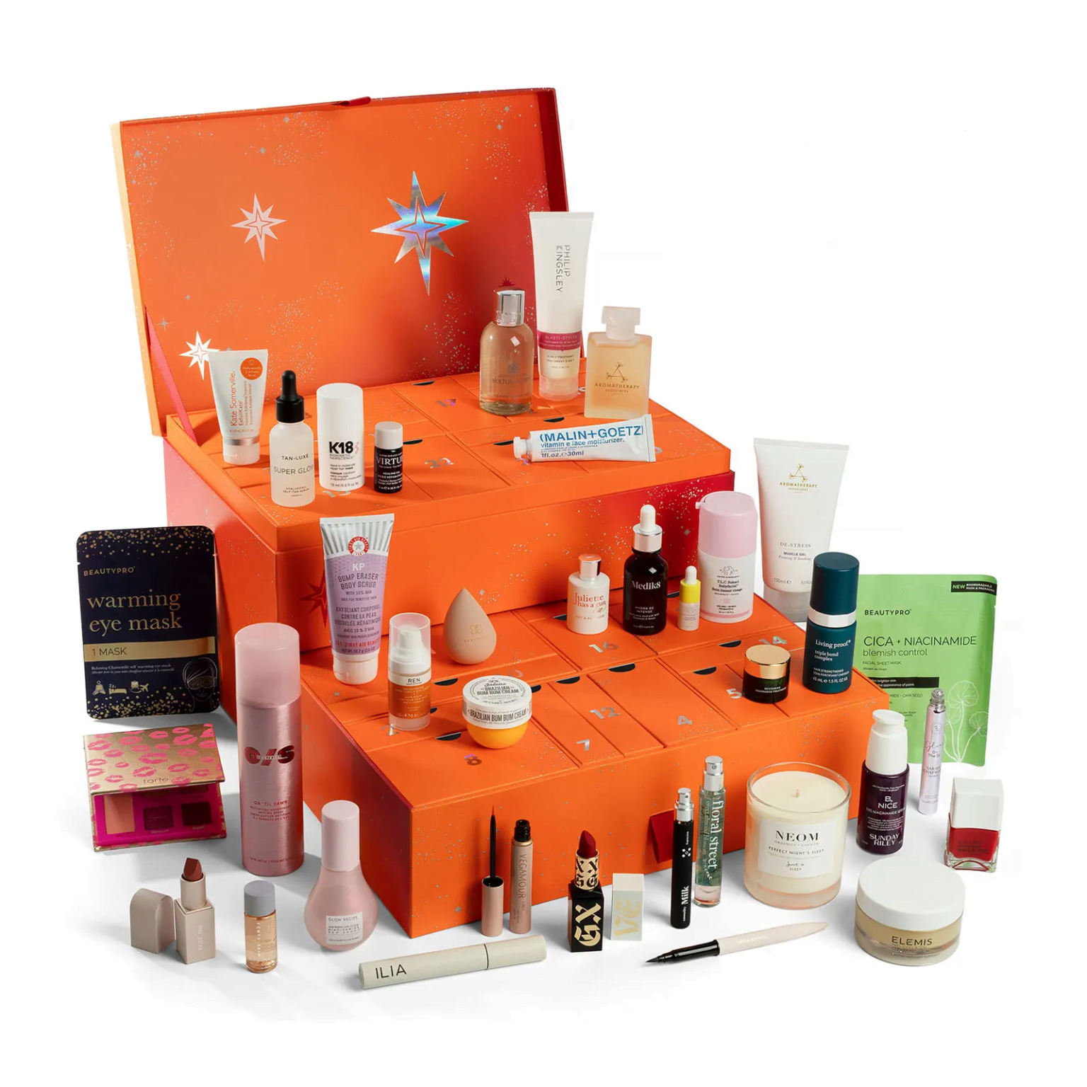 SEPHORA FAVORITES Advent Calendar