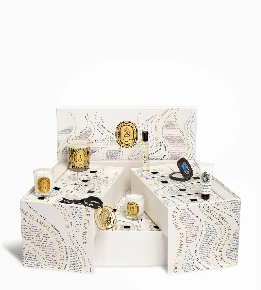 Diptyque Advent Calendar