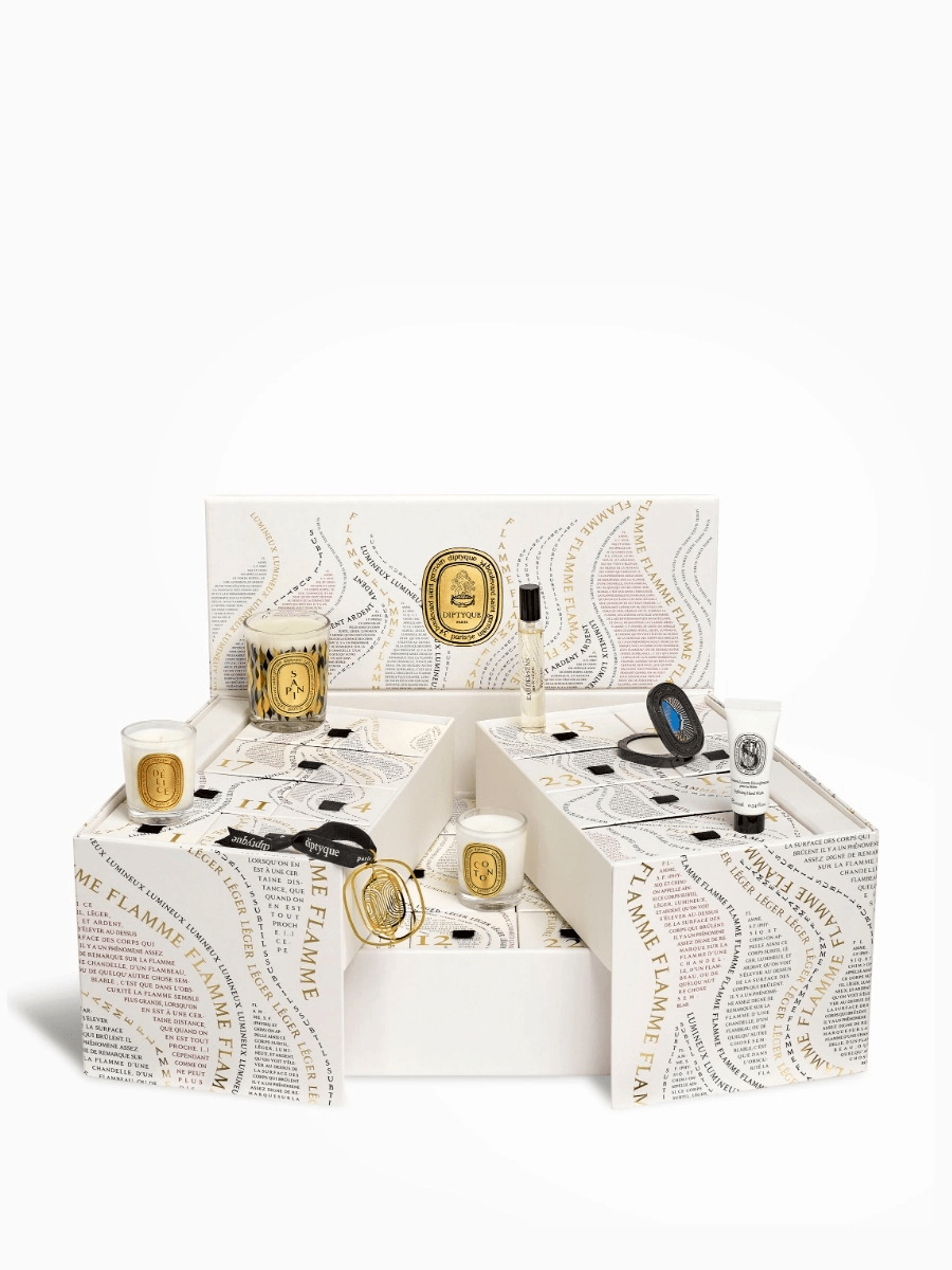 Diptyque Advent Calendar