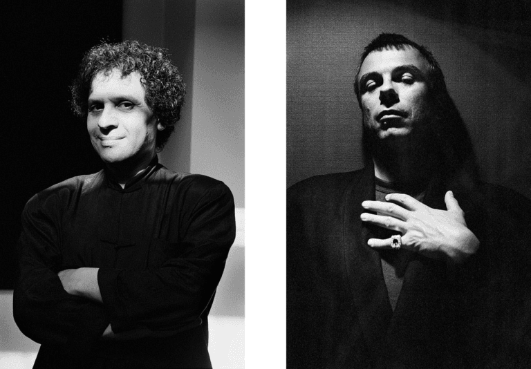 Azzedine Alaïa, Thierry Mugler Exhibition | Paris: 02 March to 31 August 2025