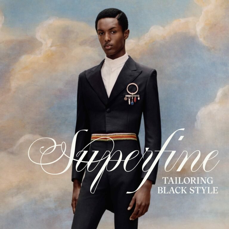 Superfine at The Met | New York: 10 May to 26 October 2025