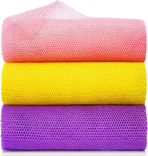 African Net Body Sponge