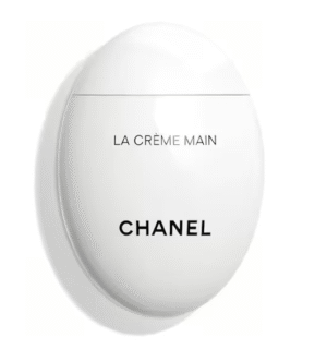 CHANEL La Crème Main Hand Cream