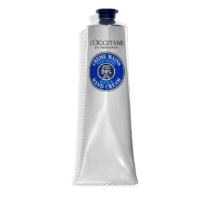 L’Occitane Shea Butter Hand Cream