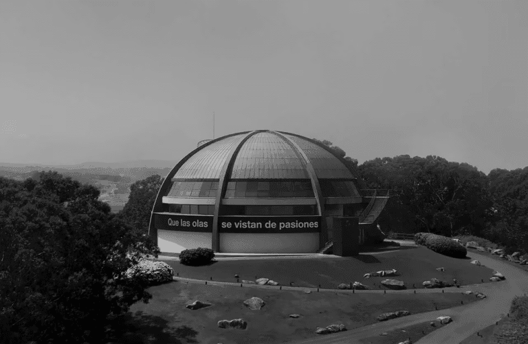 ZARA 50 Songs of the Sea CORUÑA Spain | 03 July – 12 Oct 2025